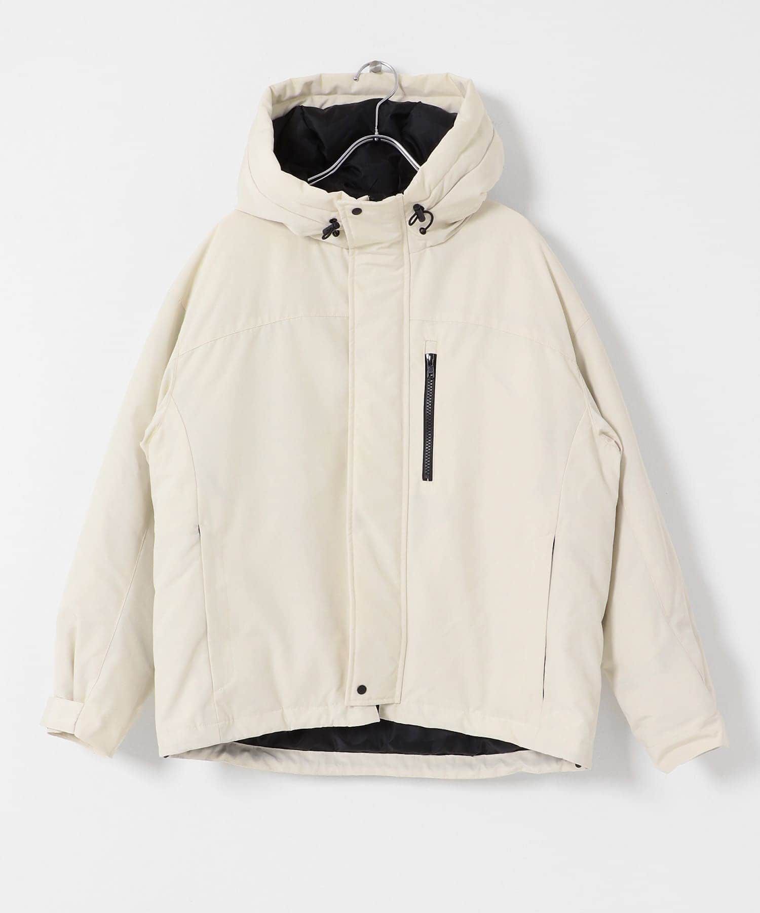 Sonny Label 「フーディーダウンジャケット」|ダウン|