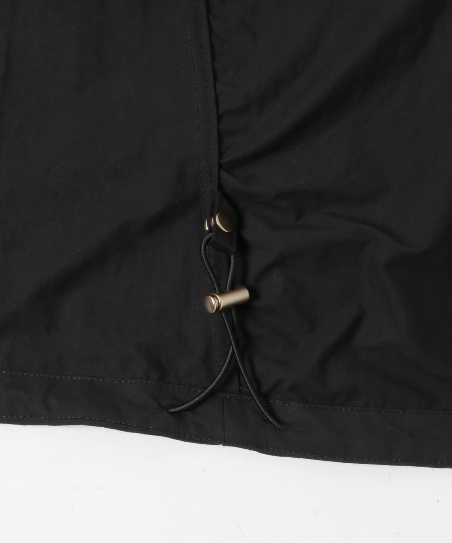 URBAN RESEARCH「コットンナイロンマウンテンパーカー」|アウトドア|