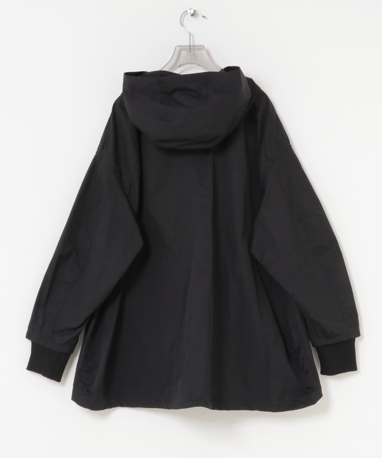 URBAN RESEARCH「コットンナイロンマウンテンパーカー」|アウトドア|