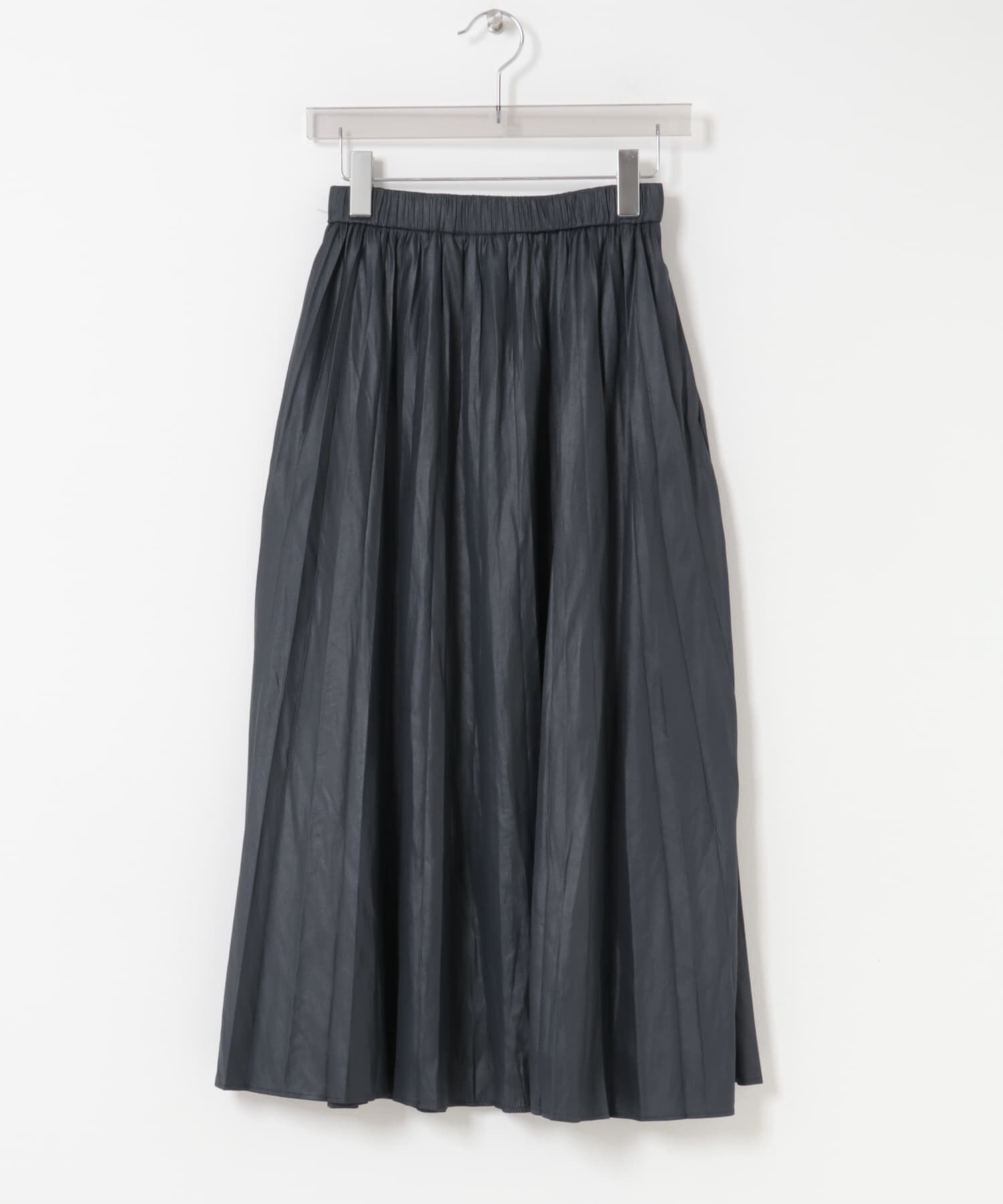 URBAN RESEARCH「チンツプリーツスカート」|スカート|