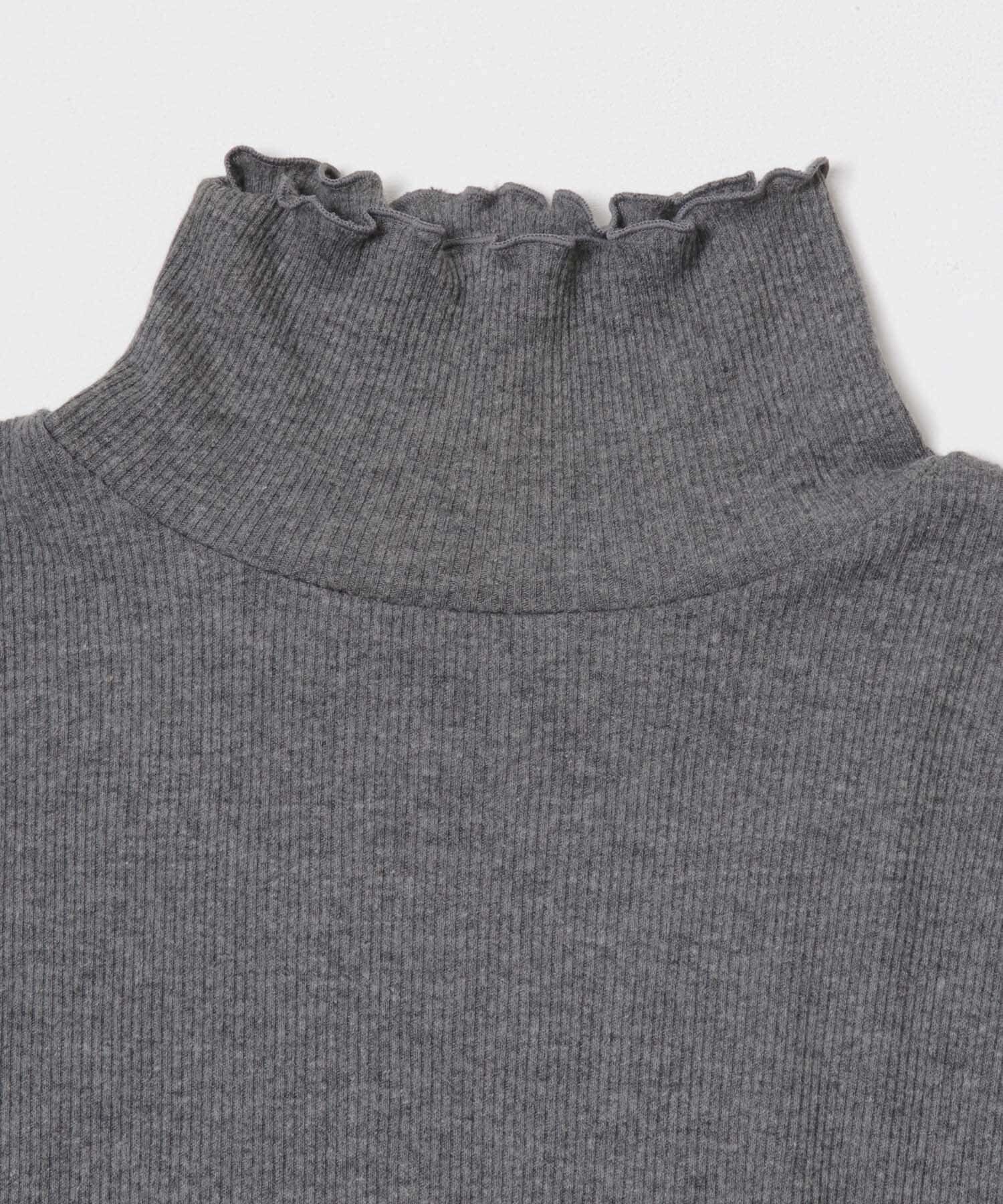 Sonny Label 「『UR TECH』蓄熱ハイネックメロウプルオーバー」|Tシャツ・カットソー|