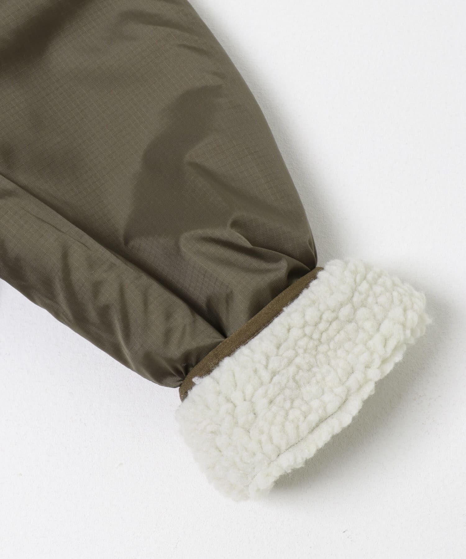 URBAN RESEARCH DOORS「リバーシブルボアジャケット(KIDS)」|その他|