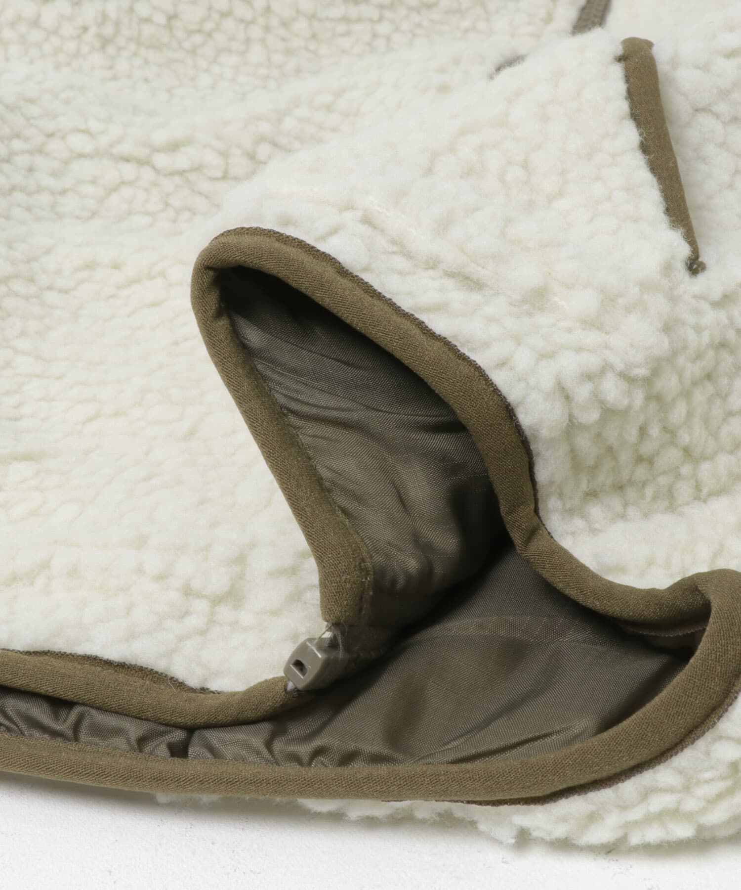 URBAN RESEARCH DOORS「リバーシブルボアジャケット(KIDS)」|その他|