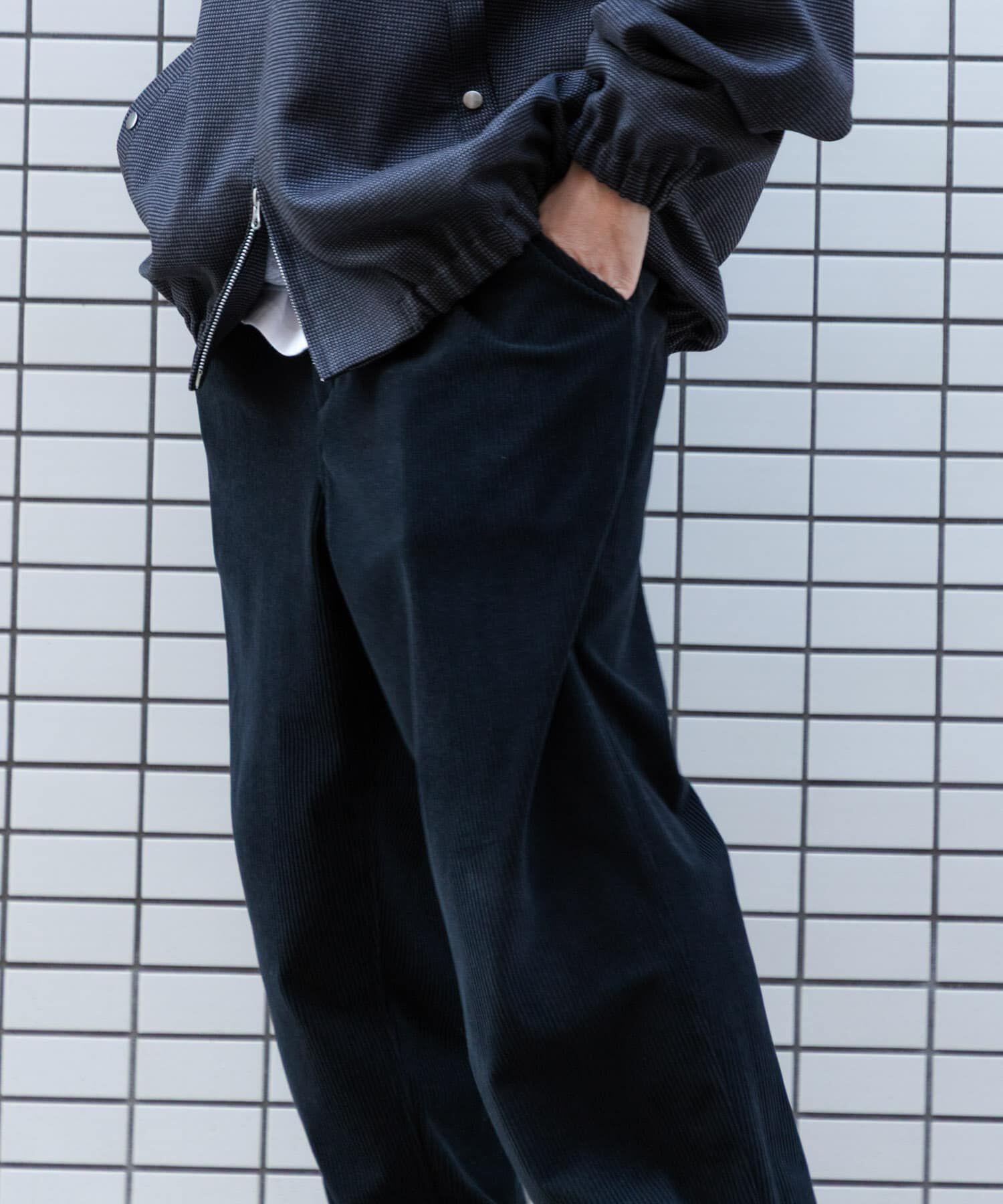 URBAN RESEARCH「Wide Dad　Dad EASY CORDUROY WIDE PANTS」|その他|