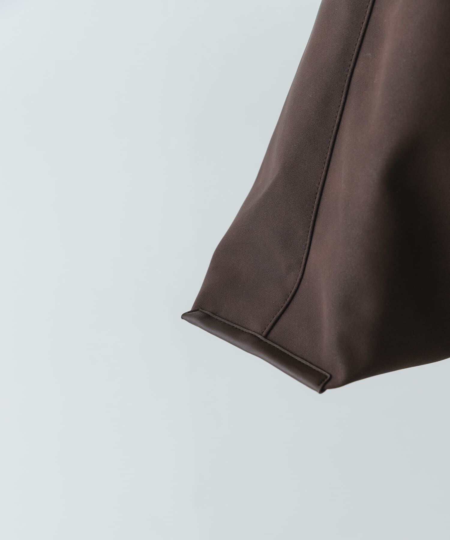 RODE SKO「スエード調ワンハンドルトートバッグ」|トートバッグ|