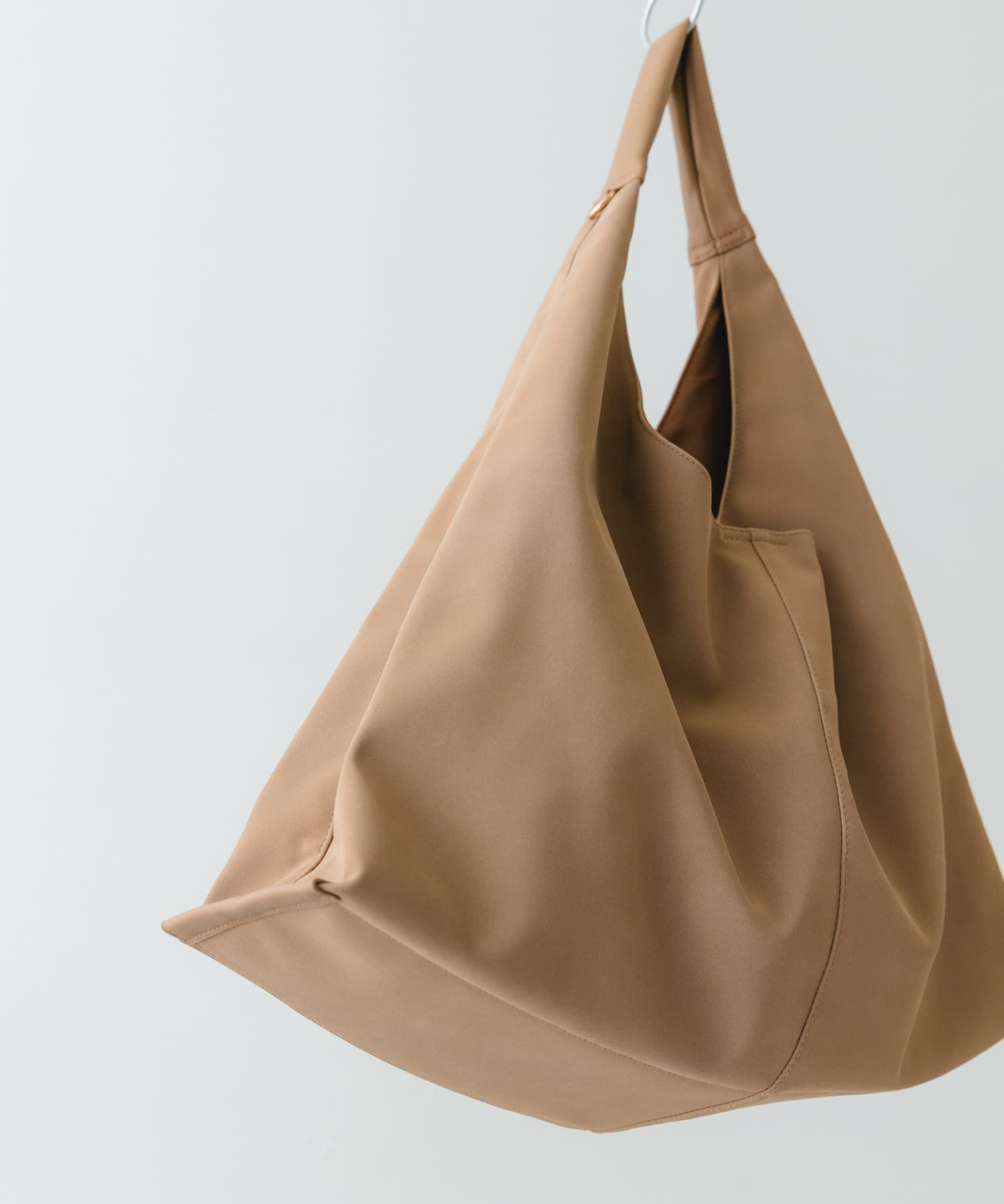 RODE SKO「スエード調ワンハンドルトートバッグ」|トートバッグ|