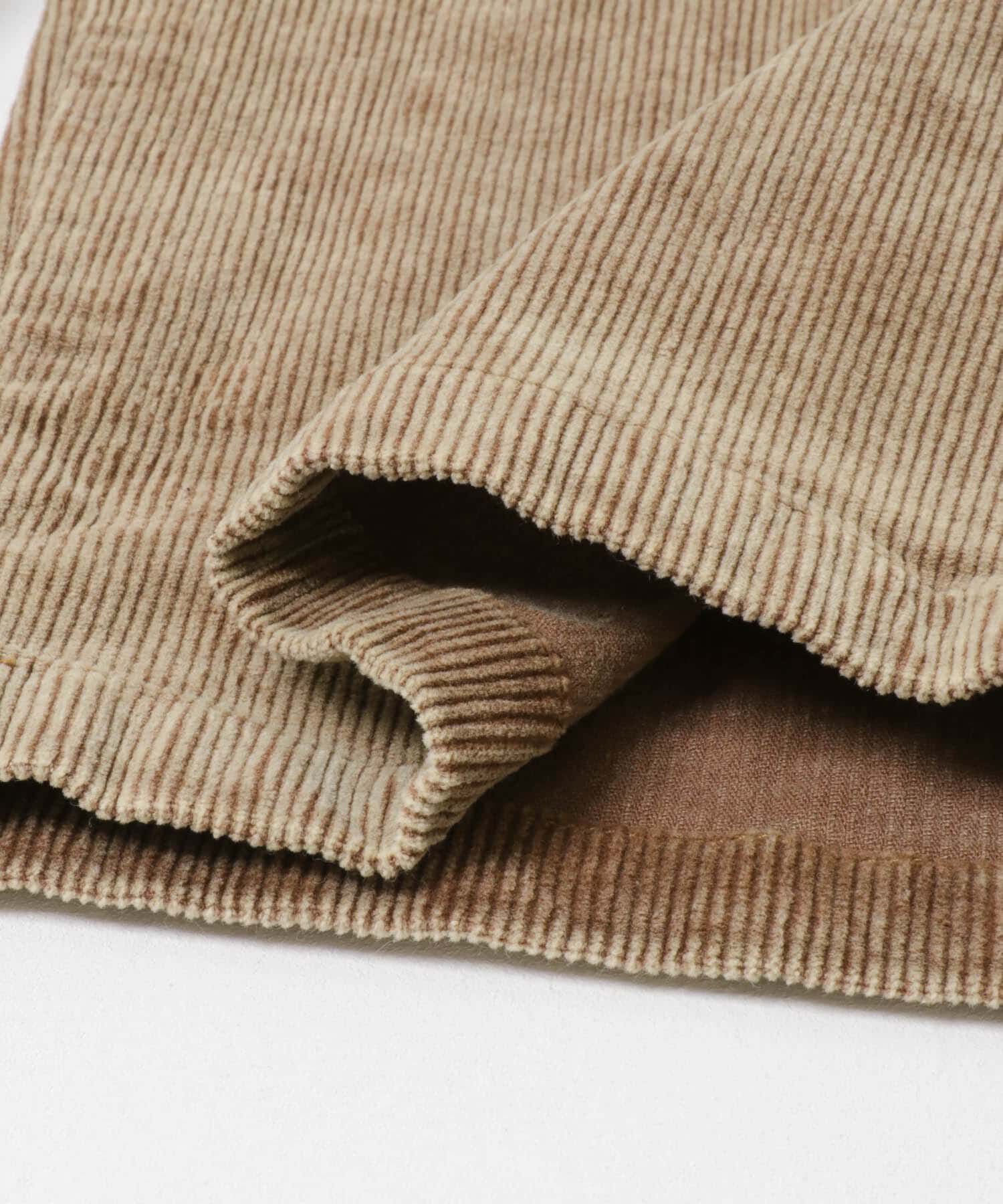  「コーデュロイコクーンパンツ」|その他|