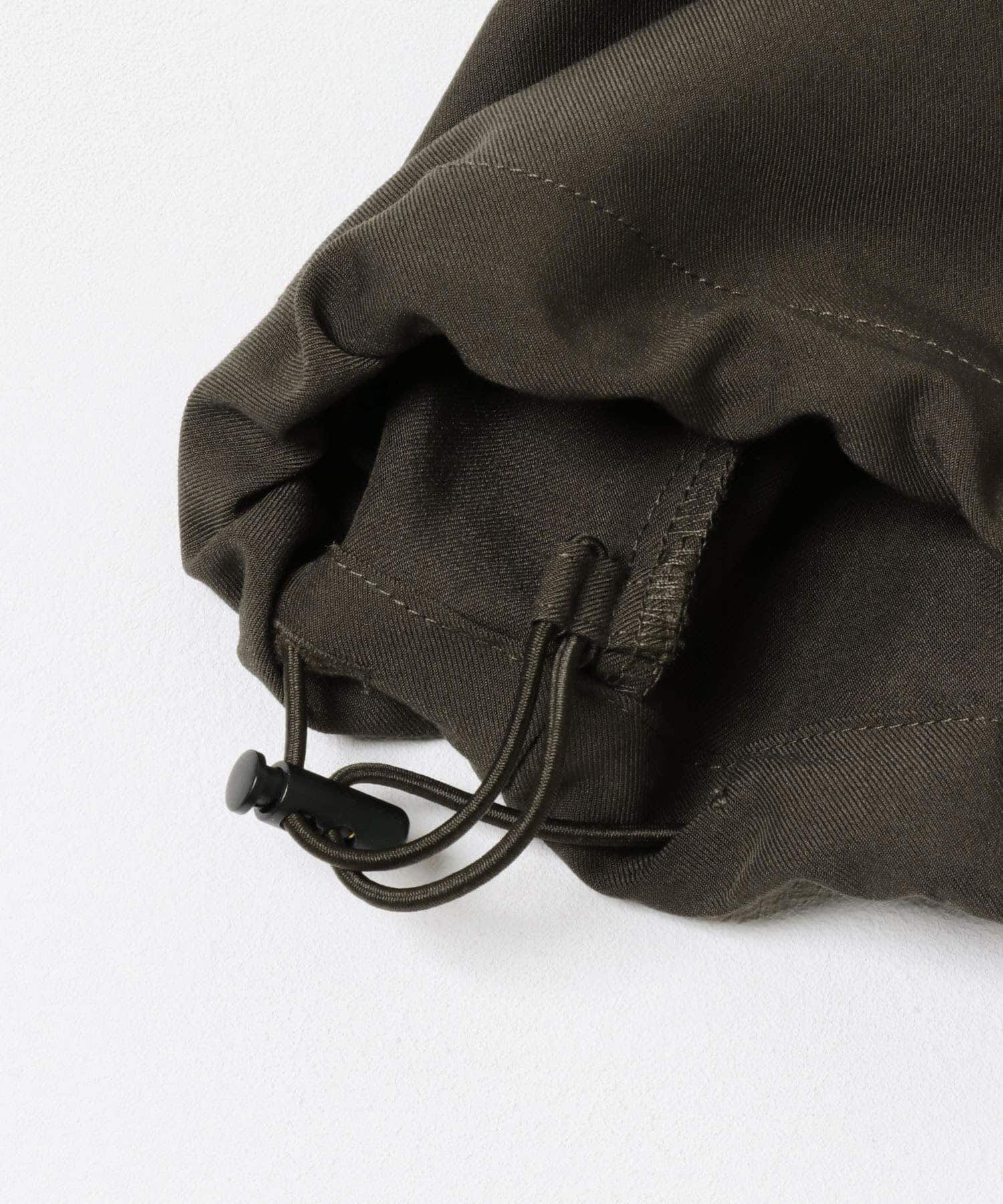 SENSE OF PLACE by URBAN RESEARCH「『ユニセックス』ワイドカーゴパンツ」|その他|