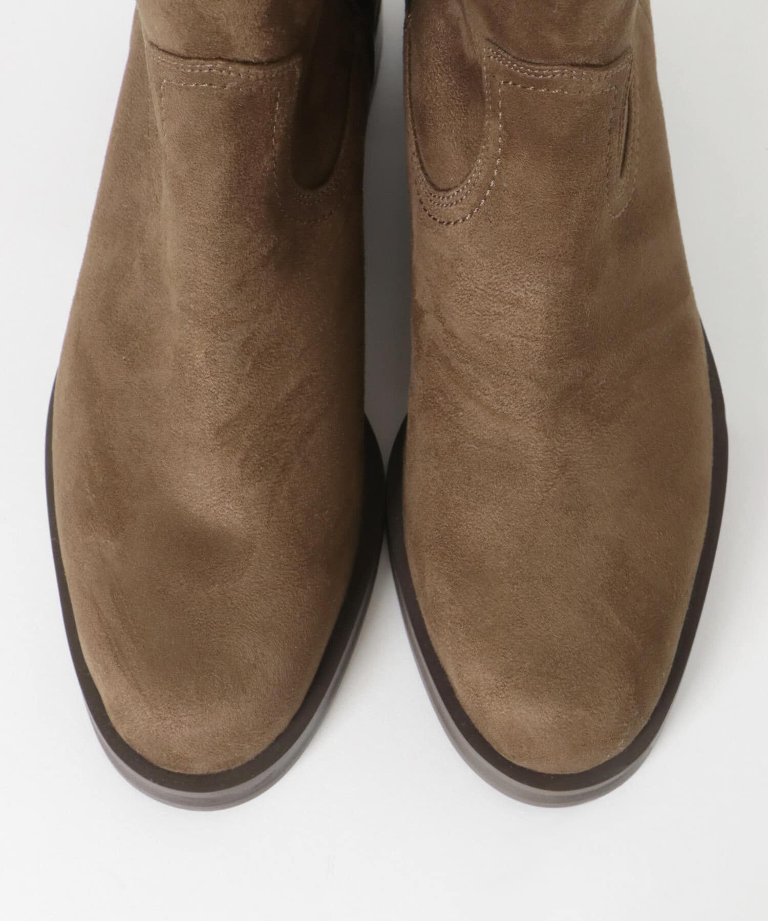 SENSE OF PLACE by URBAN RESEARCH「FSロングブーツ」|ショートブーツ|