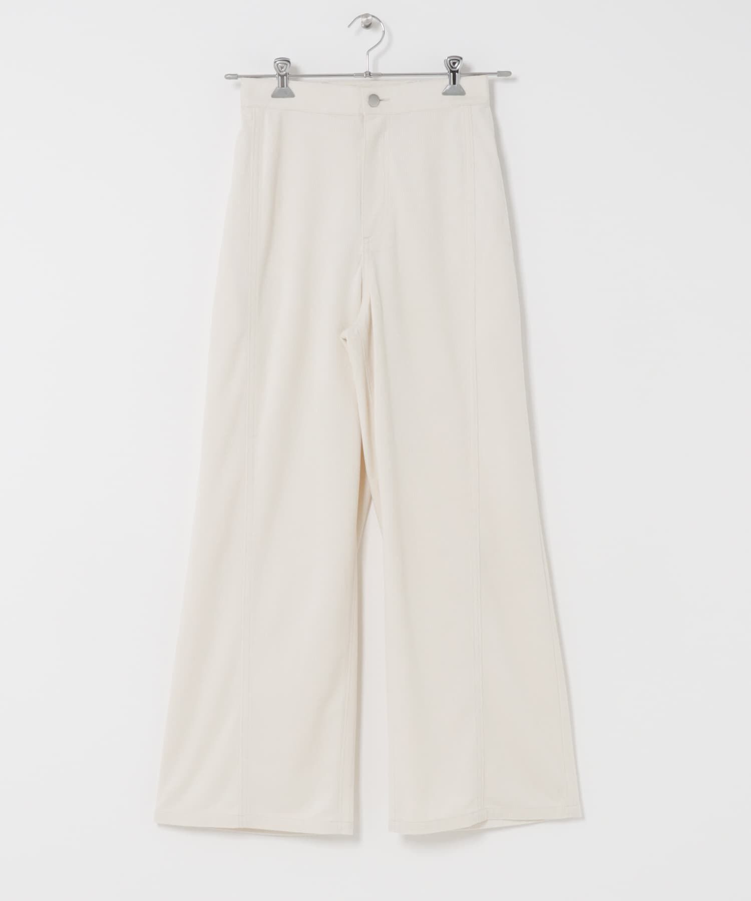 SENSE OF PLACE by URBAN RESEARCH「ソフトコーデュロイパンツ」|その他|