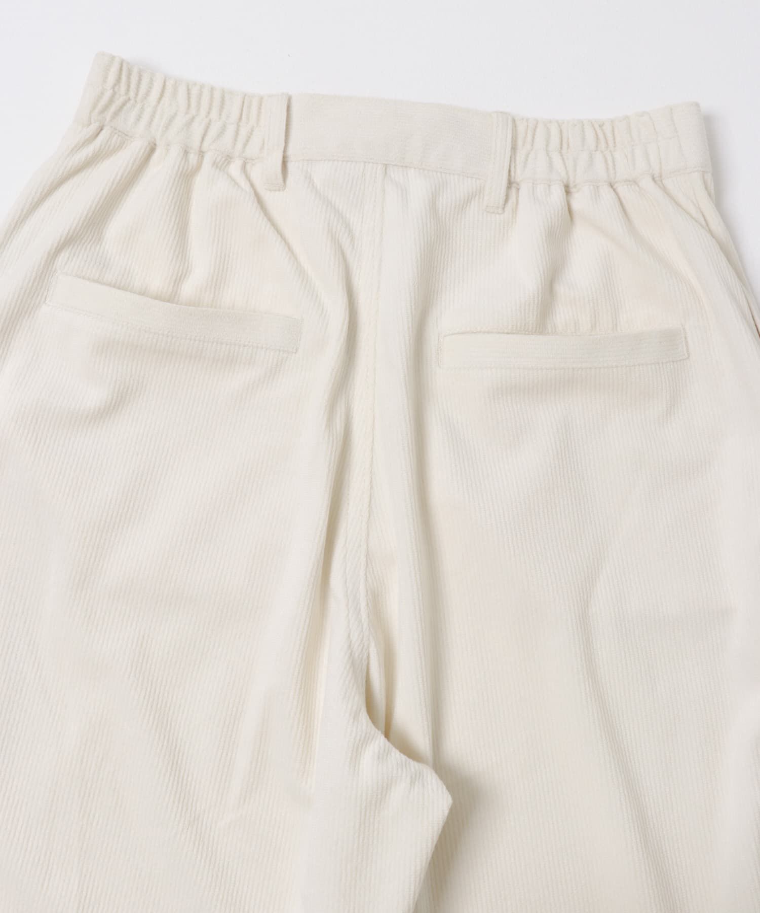 SENSE OF PLACE by URBAN RESEARCH「ソフトコーデュロイパンツ」|その他|