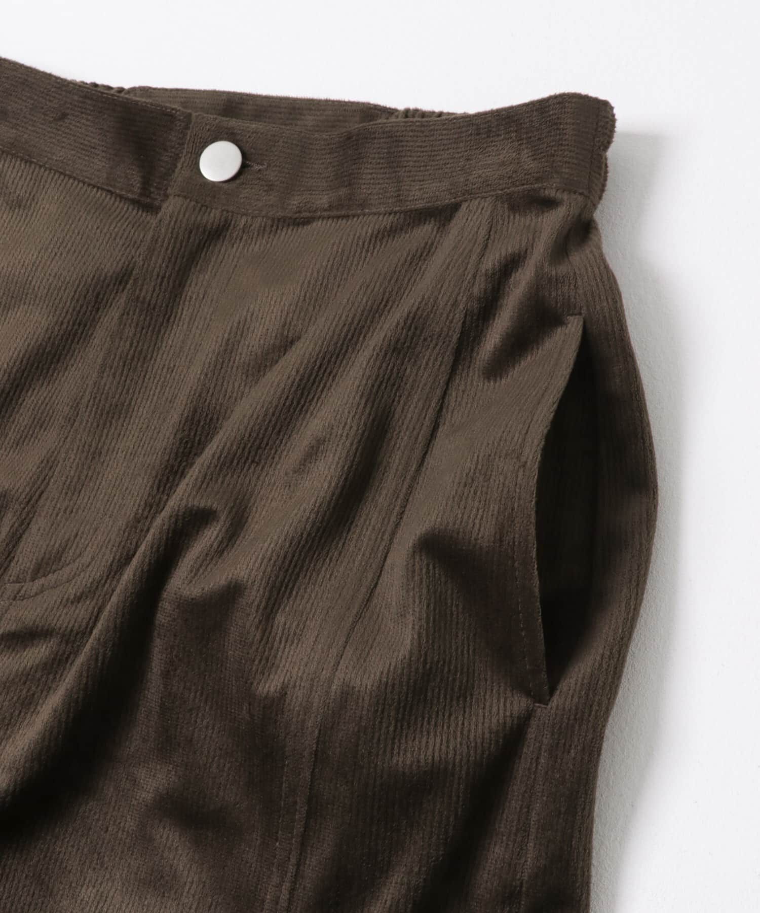 SENSE OF PLACE by URBAN RESEARCH「ソフトコーデュロイパンツ」|その他|