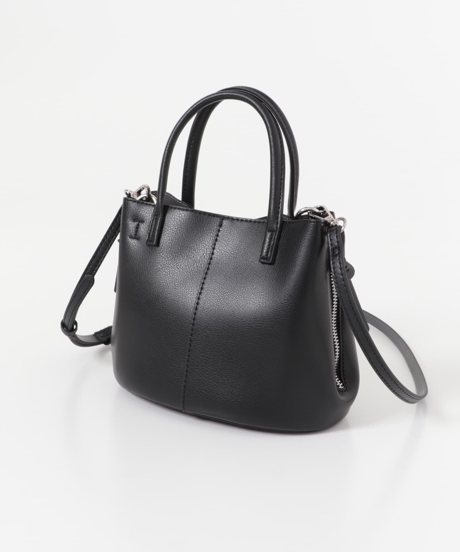 SENSE OF PLACE by URBAN RESEARCH「スタッズショルダーバッグ」|ショルダー・メッセンジャー|