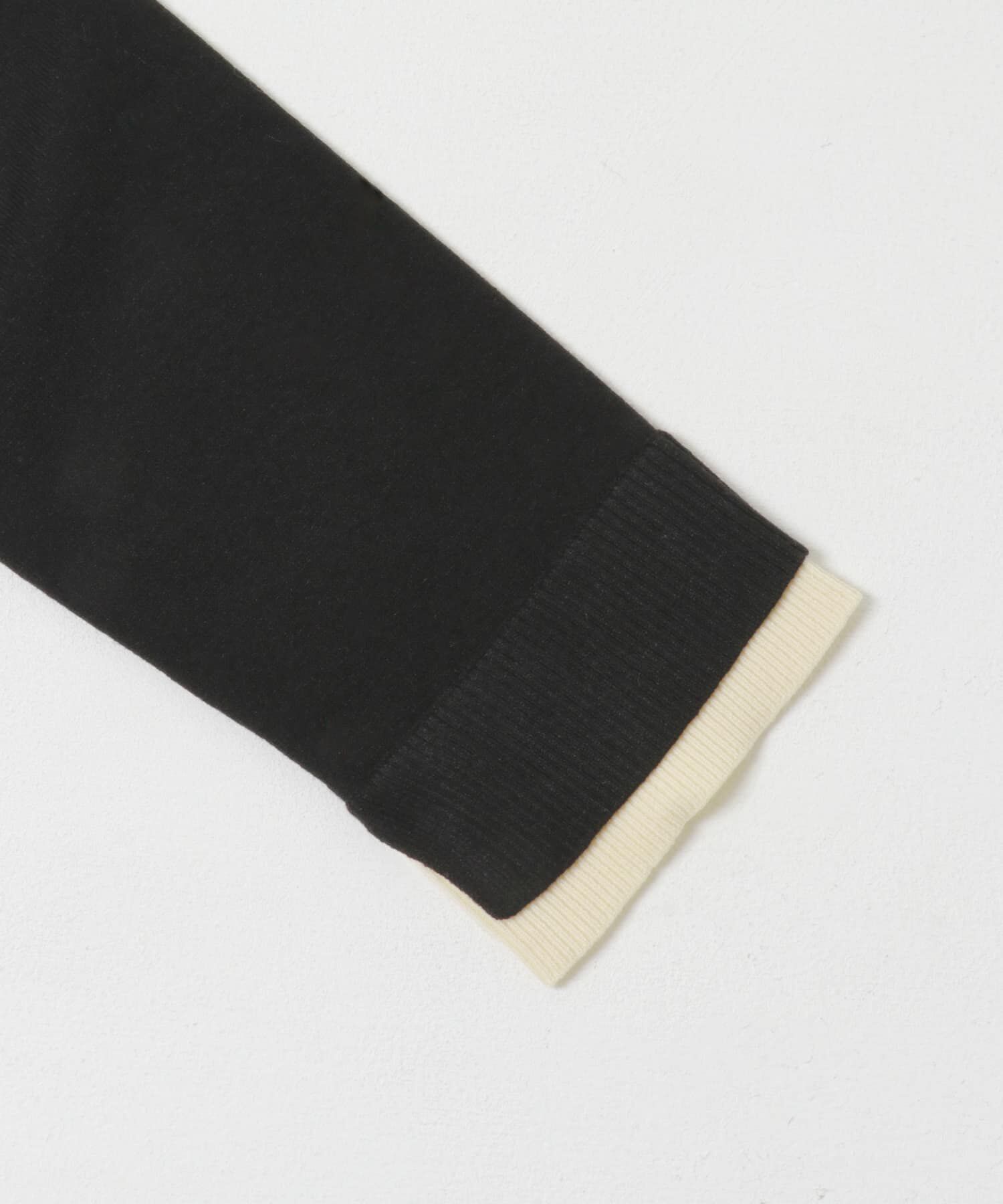 SENSE OF PLACE by URBAN RESEARCH「ヘンリーネックレイヤードセーター」|ニット・セーター|