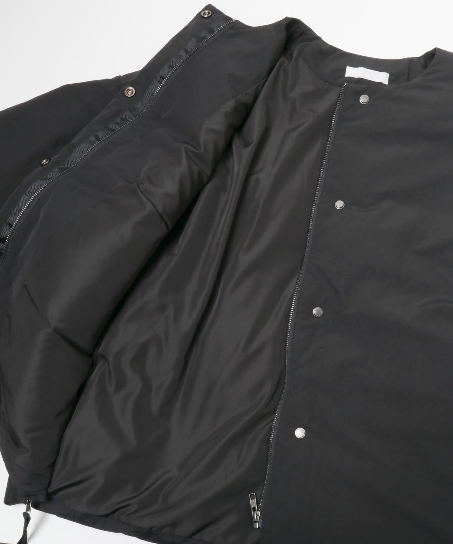 SENSE OF PLACE by URBAN RESEARCH「『WEB/一部店舗限定』マフラーツキシームレスダウン」|ダウン|