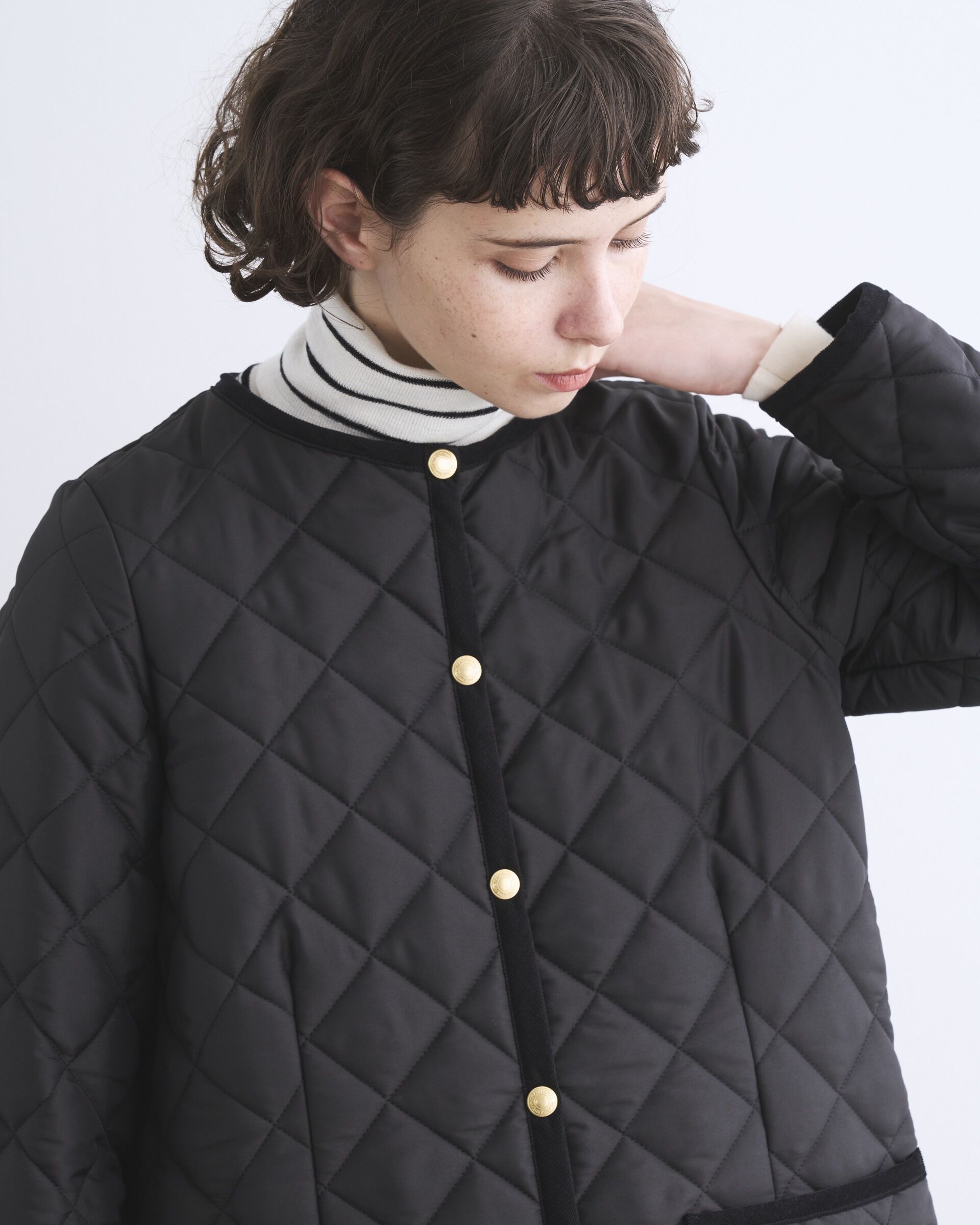 ARKLEY LONG HOOD（Traditional Weatherwear）｜ルミネのファッション