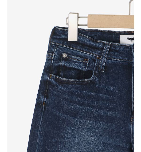  「HealthyDENIMヘルシーデニムPinkPepper」|デニム|