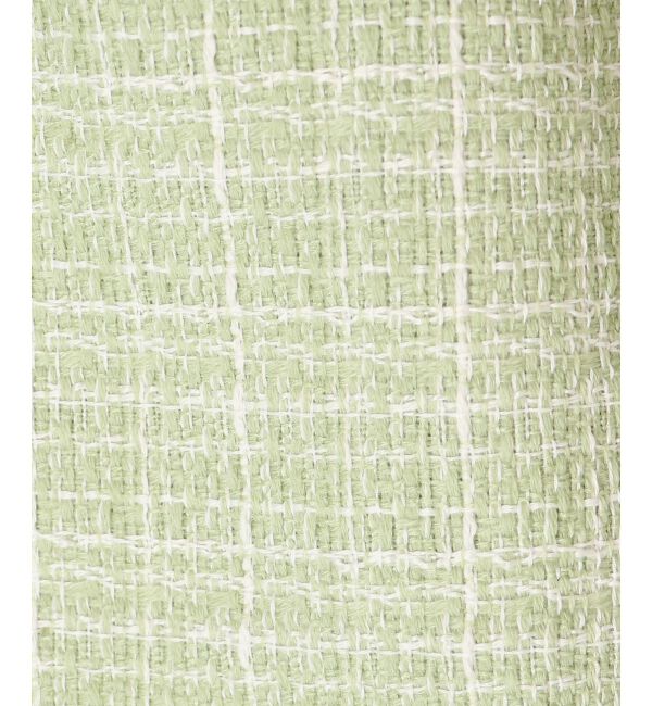 MAJESTICLEGON「ツイードスカショーパン」|キュロット|