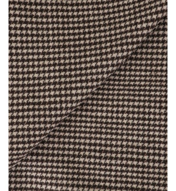  「レディロングチェスターコート」|チェスターコート|