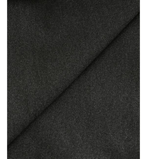  「レディロングチェスターコート」|チェスターコート|