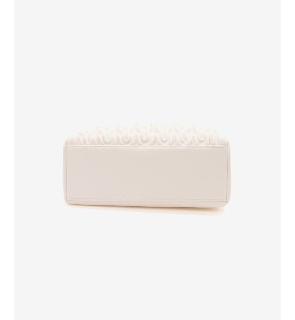  「クラシカルスクエアミディバッグ」|ショルダー・メッセンジャー|