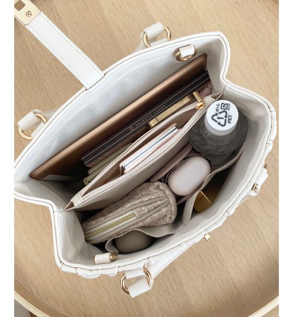  「クラシカルスクエアミディバッグ」|ショルダー・メッセンジャー|