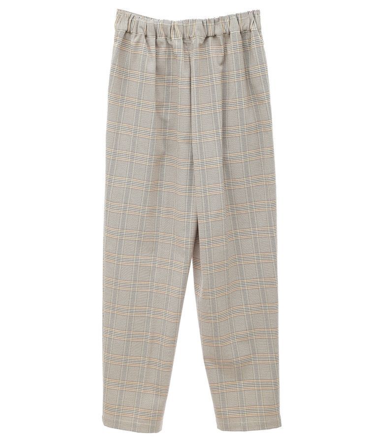 earth music&ecology「裏起毛テーパードパンツ」|その他|