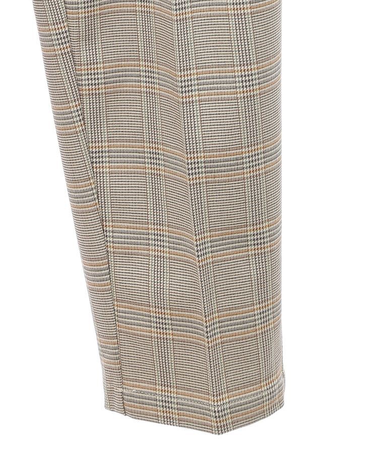 earth music&ecology「裏起毛テーパードパンツ」|その他|