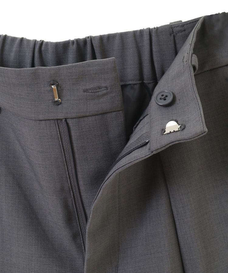 earth music&ecology「タックハーフパンツ」|その他|