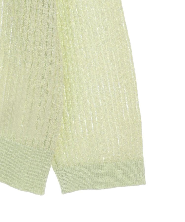 earth music&ecology「スキッパールーズカーディガン」|カーディガン|