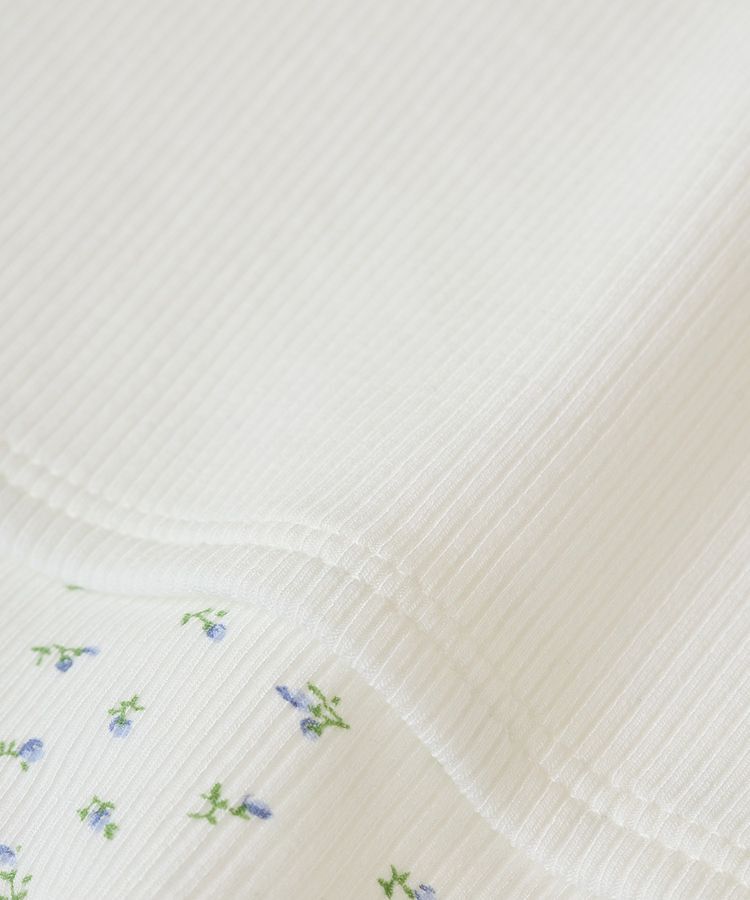 earth music&ecology「レイヤードキャミソール」|キャミソール|