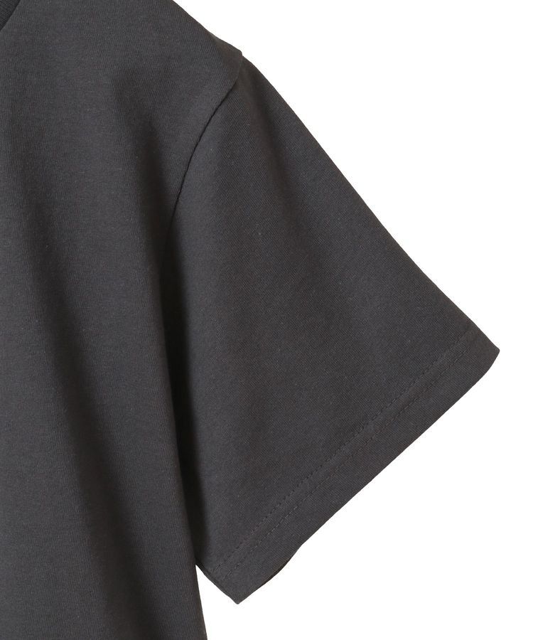 earth music&ecology「アソートロマンティックグラフィックT」|Tシャツ・カットソー|