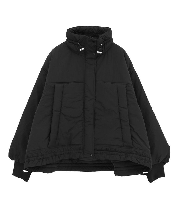 earth music&ecology「モンスターコート」|ブルゾン・スタジャン|