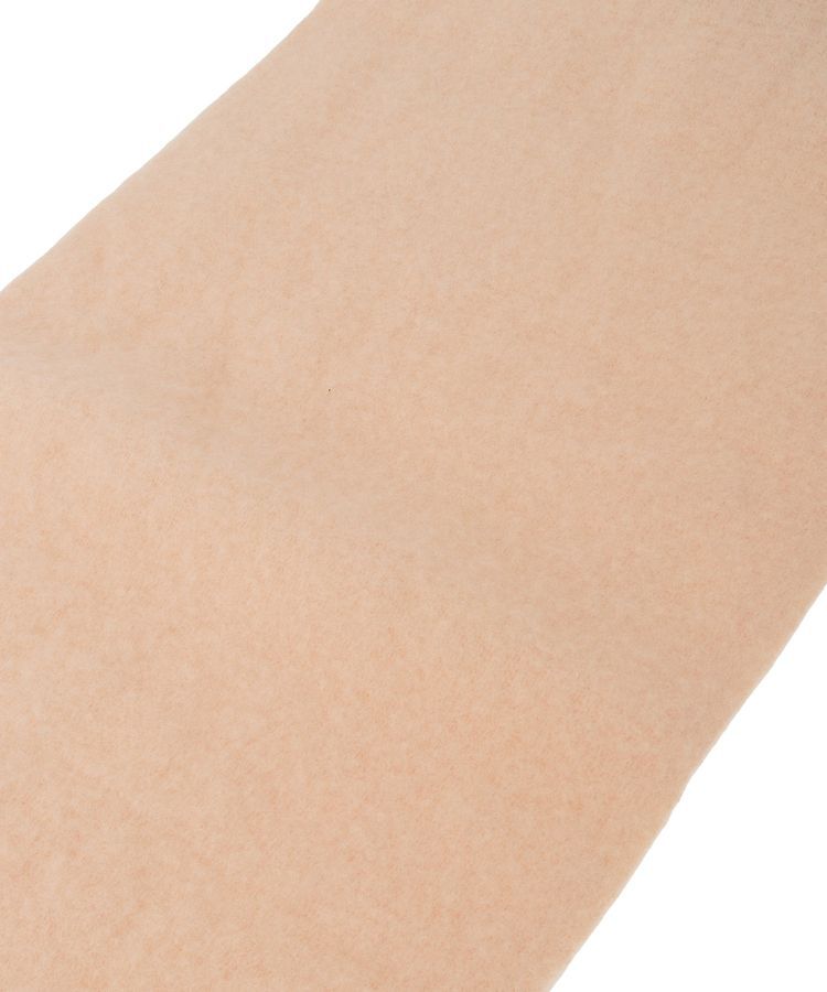 earth music&ecology「ワンポイントビッグマフラー」|マフラー|