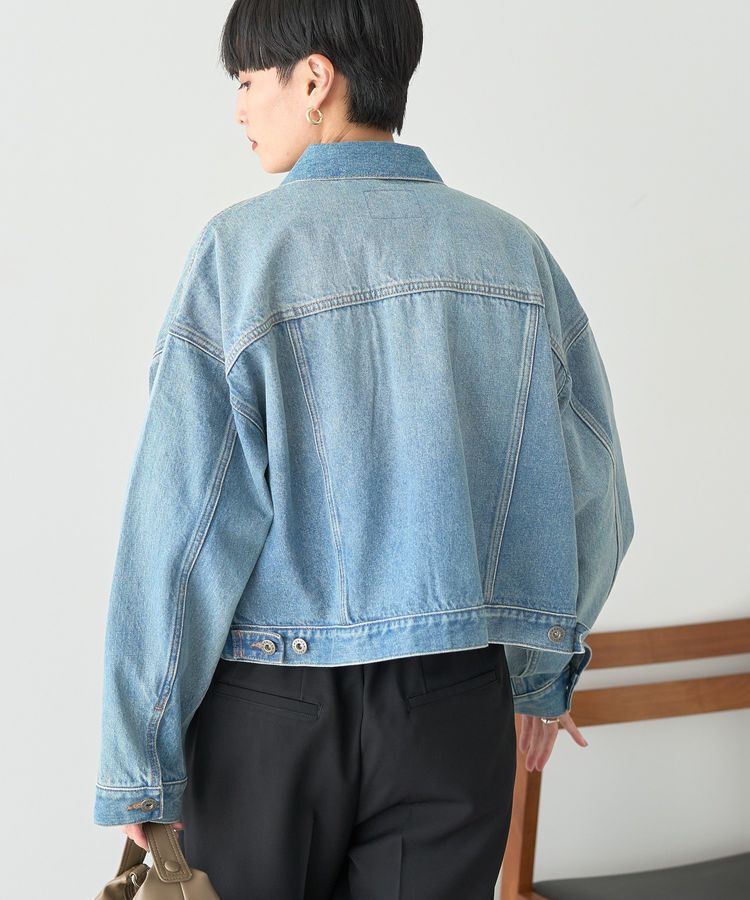 AMERICAN HOLIC「デニムジャケット」|その他|