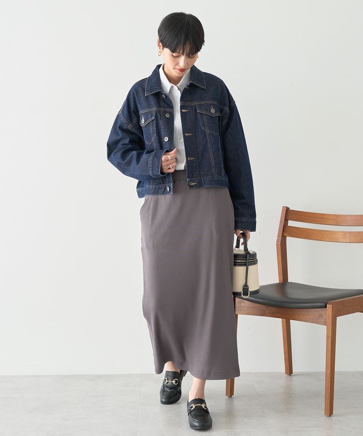 AMERICAN HOLIC「デニムジャケット」|その他|