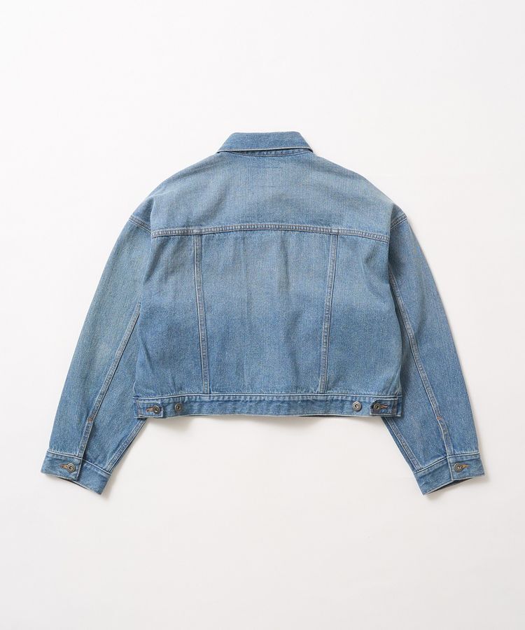 AMERICAN HOLIC「デニムジャケット」|その他|