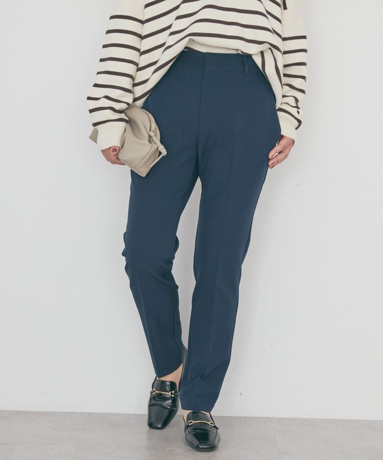 AMERICAN HOLIC「美・美・美テーパードパンツ」|その他|