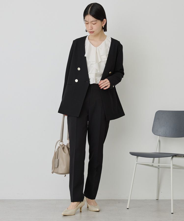 AMERICAN HOLIC「美・美・美テーパードパンツ」|その他|