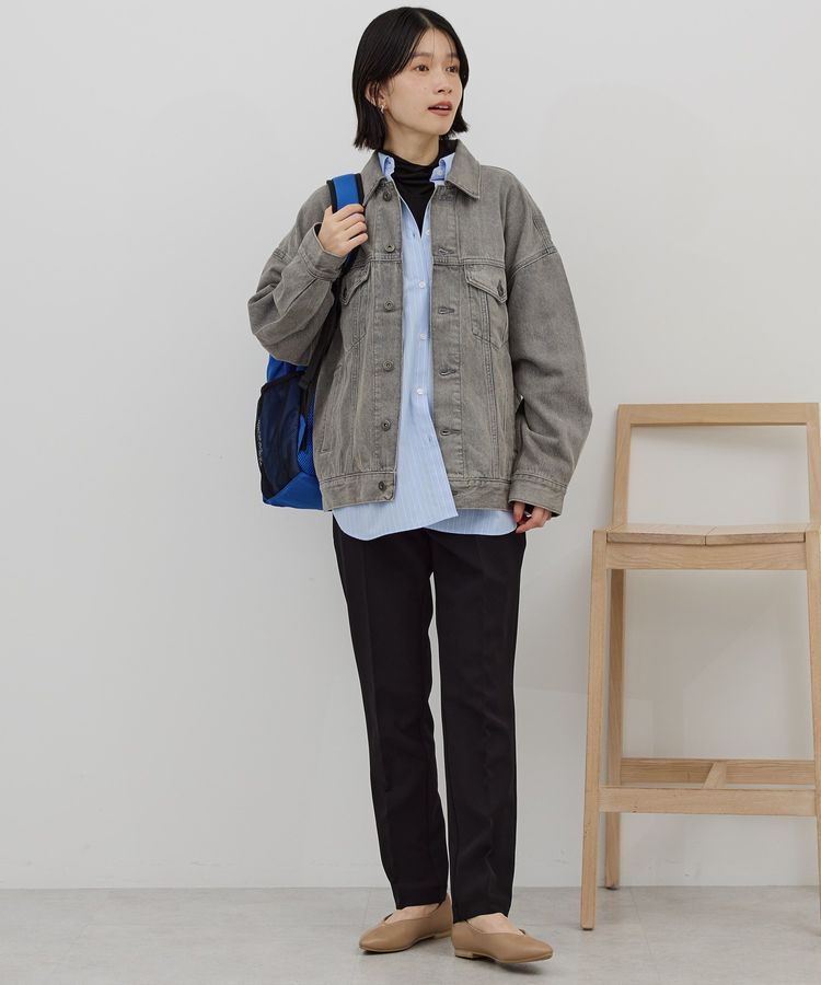 AMERICAN HOLIC「美・美・美テーパードパンツ」|その他|