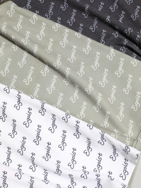 Green Parks「EGOIST　ロゴタンクトップ」|インナー|