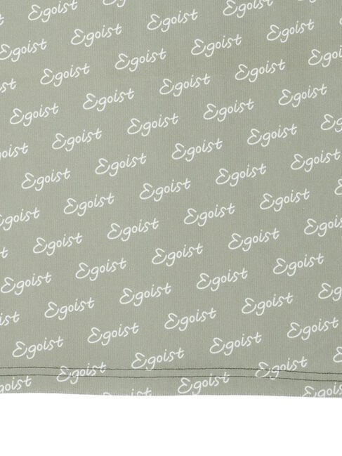 Green Parks「EGOIST　ロゴタンクトップ」|インナー|