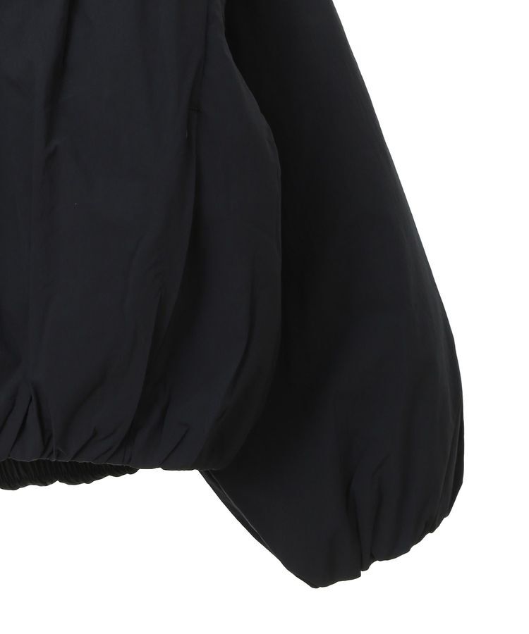 Green Parks「中綿シャーリングブルゾン」|ブルゾン・スタジャン|