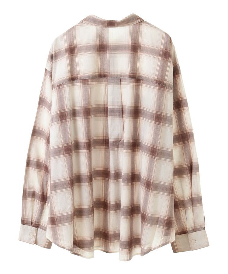 Green Parks「アソートレギュラーカラーシャツ」|シャツ・ブラウス|