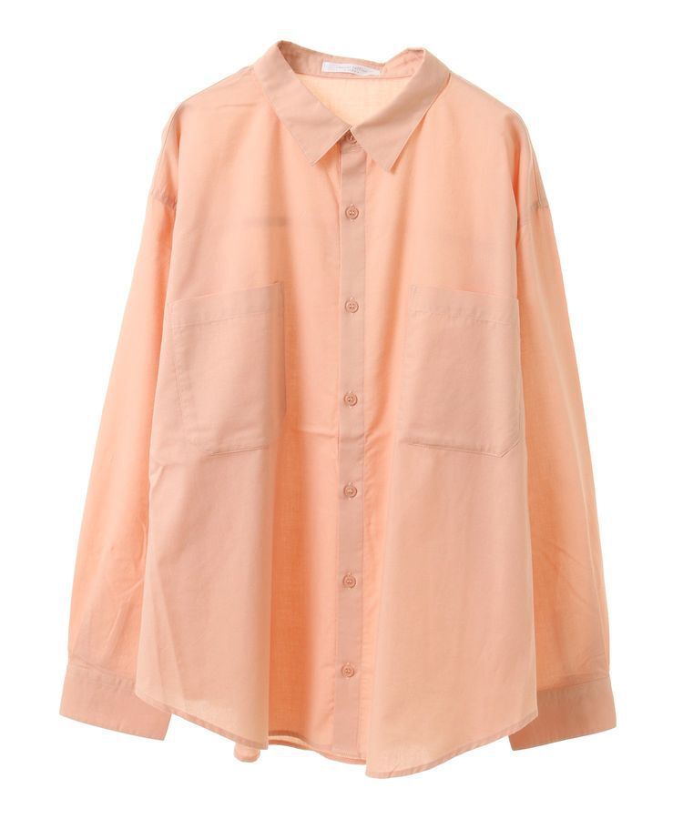 Green Parks「アソートレギュラーカラーシャツ」|シャツ・ブラウス|