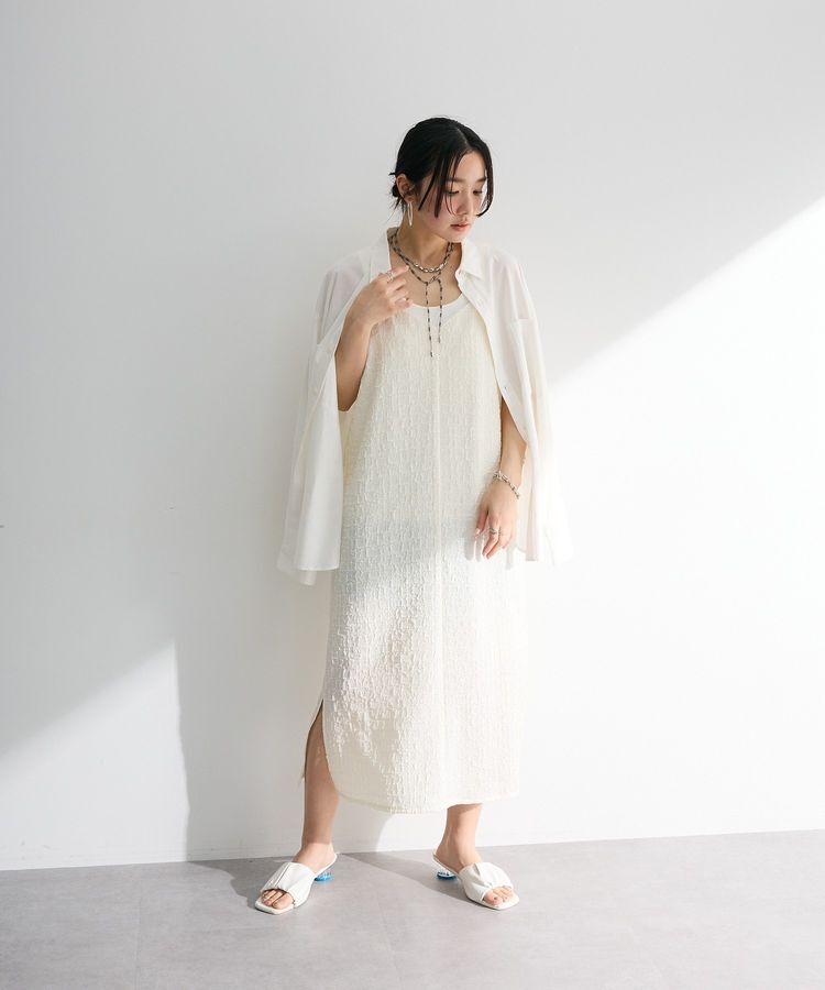 Green Parks「アソートレギュラーカラーシャツ」|シャツ・ブラウス|