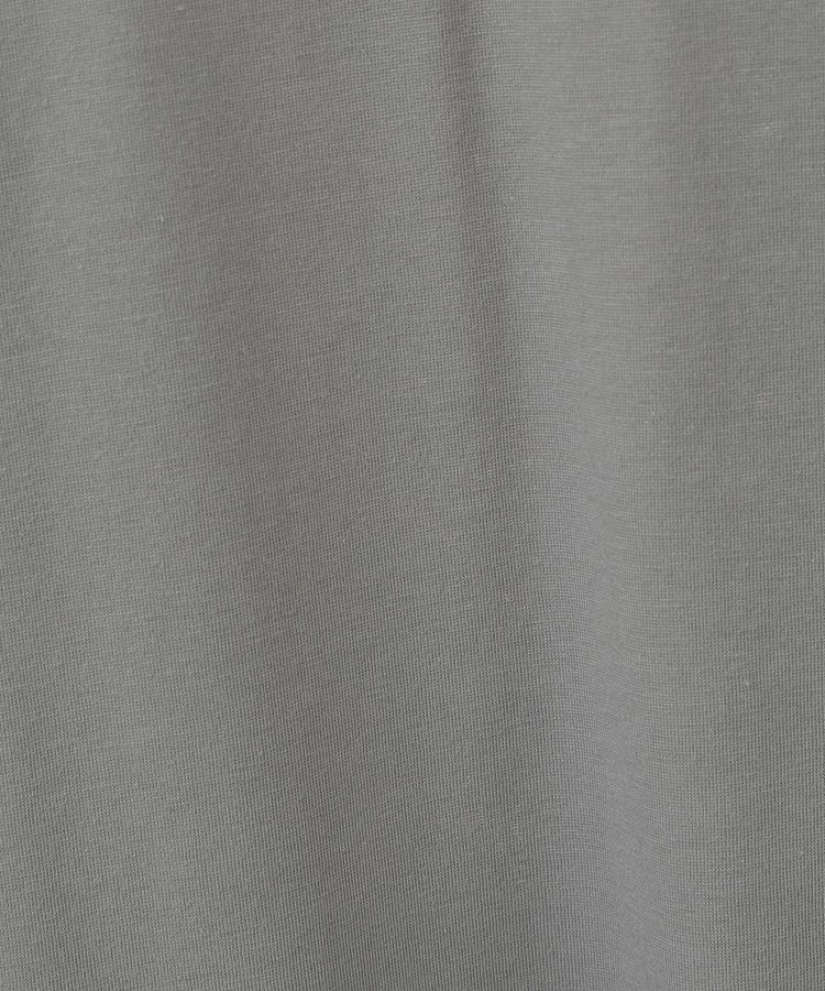 armonia「裾レースドッキングカットロゴチュニック」|ワンピース|