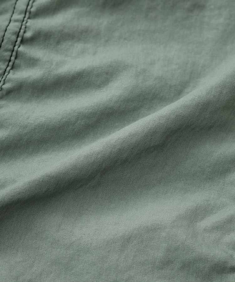 Green Parks「・SUGAR SPOON 配色stギャザーパンツ」|その他|