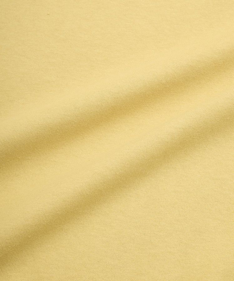 Green Parks「裾ドロストバルーンTEE」|Tシャツ・カットソー|