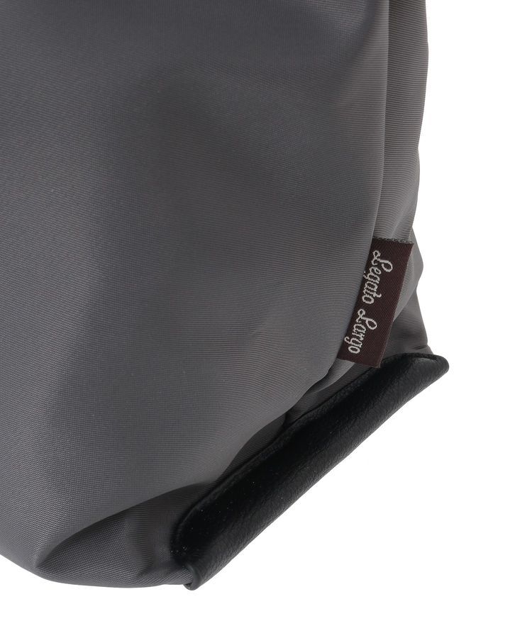 Green Parks「・Legato Largo 肩楽2wayショルダー」|ショルダー・メッセンジャー|